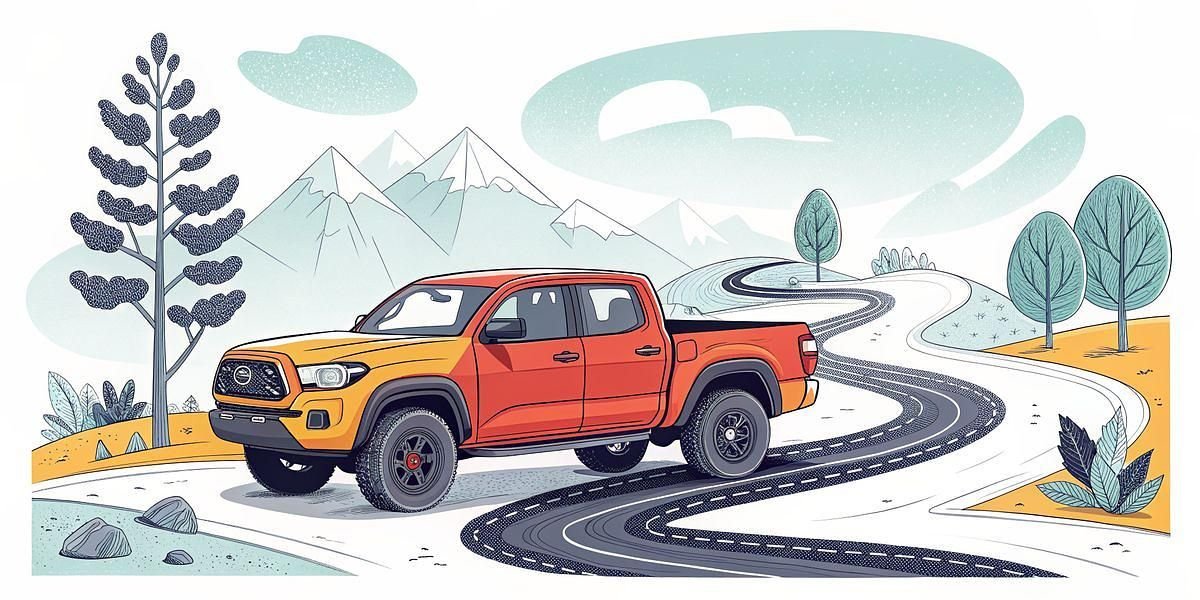 Best Firestone Tires for Toyota Tacoma