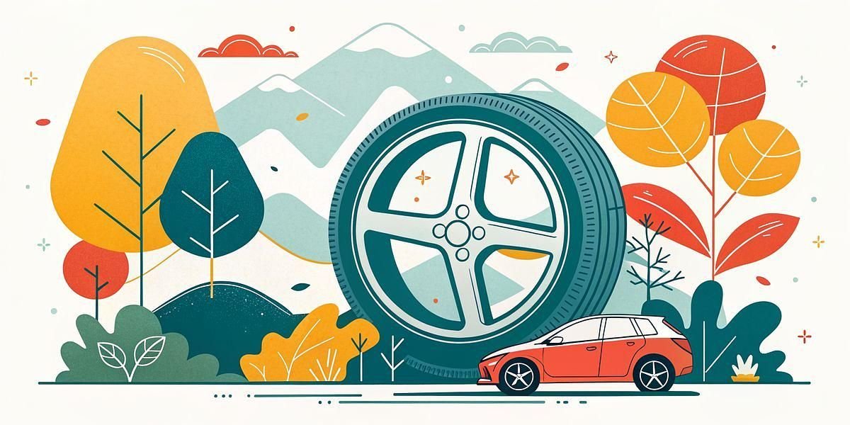 Best Performance Tires for Honda Accord