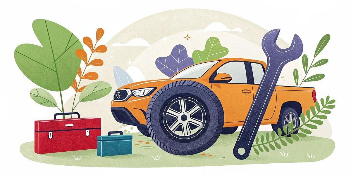 Best Affordable Toyota Hilux Tires
