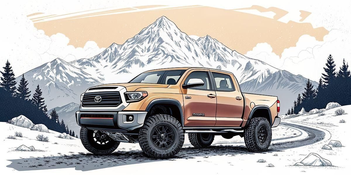 Best Lifted Tundra Tires