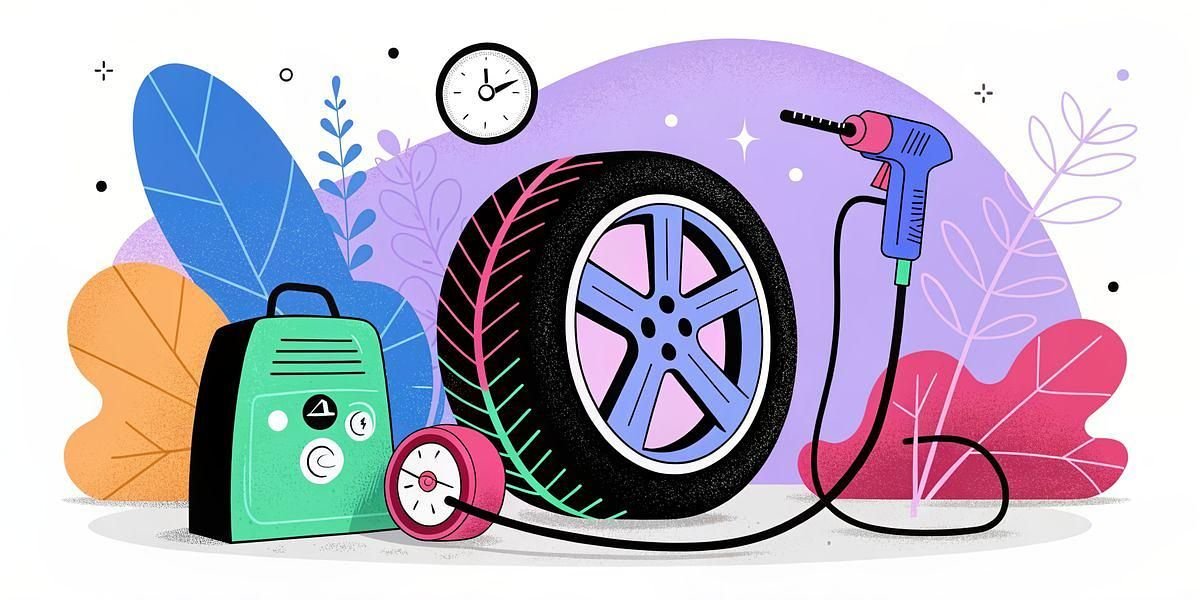 CARSUN 150 PSI Tire Inflator Review