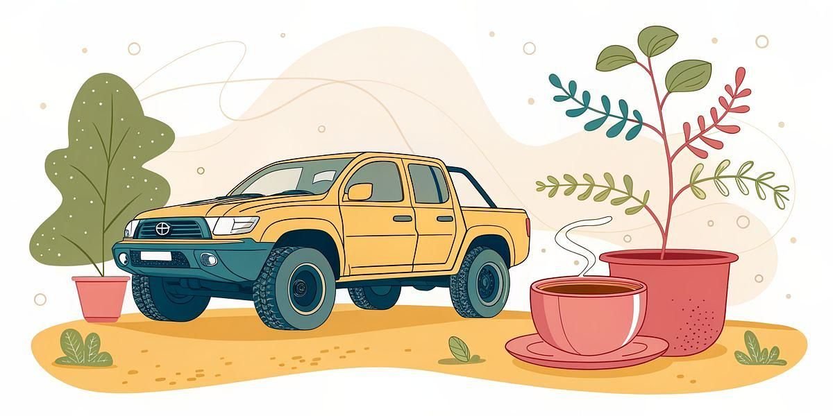 Amazon Best Sellers Toyota Hilux Tires