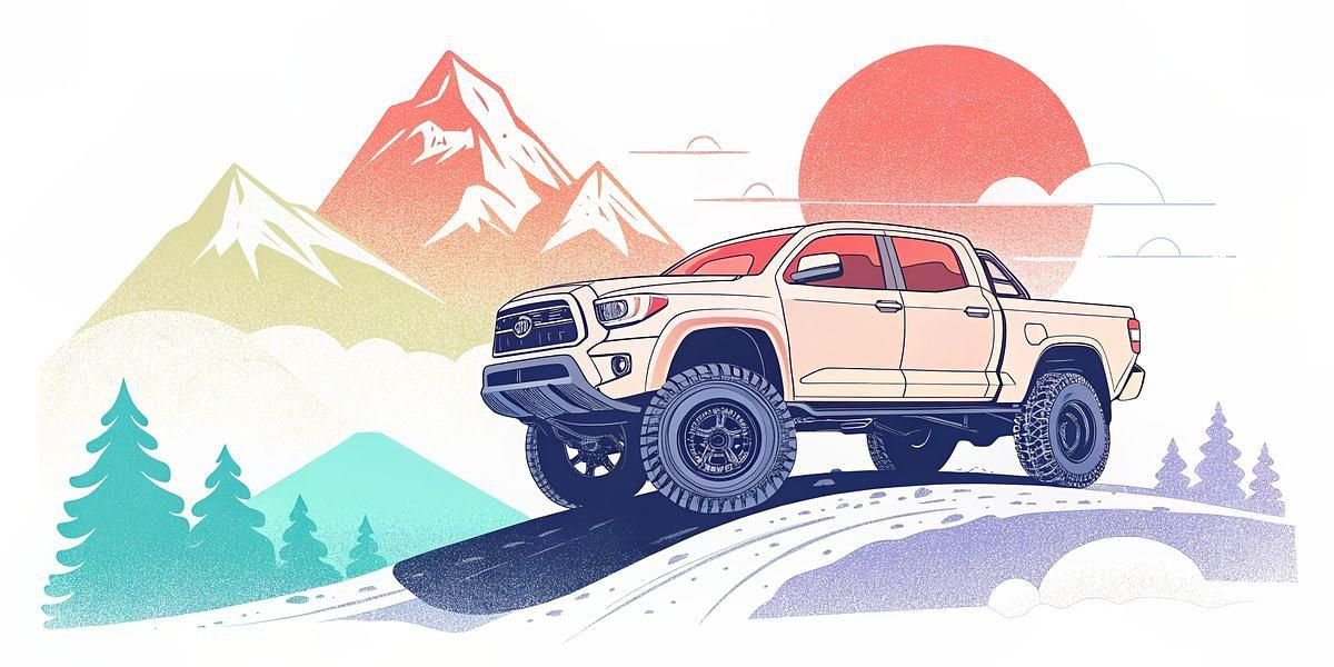 Best Tires for a Lifted Toyota Tundra [2026]