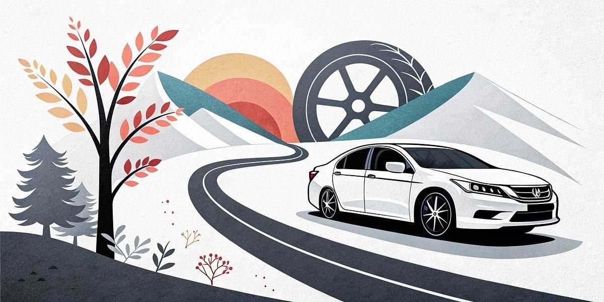 Best Pirelli Tires for Honda Accord