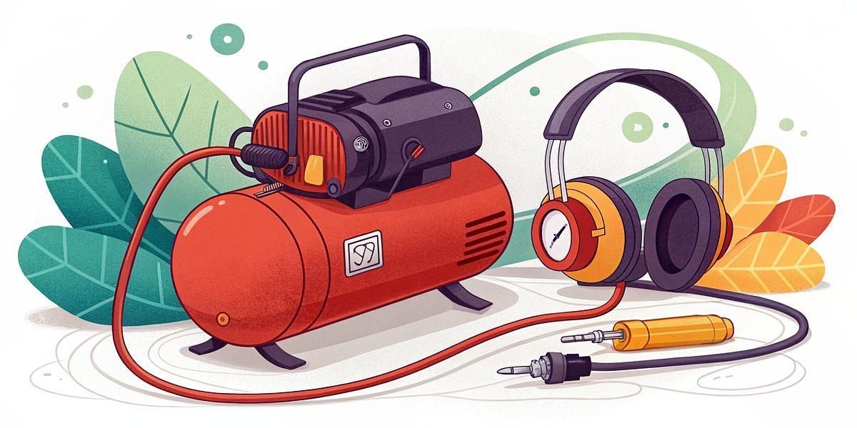 California Air Tools 8010 Review