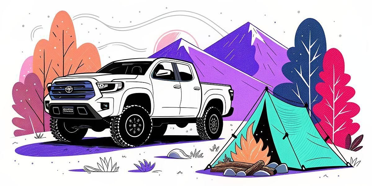 Best Tundra Overlanding Tires