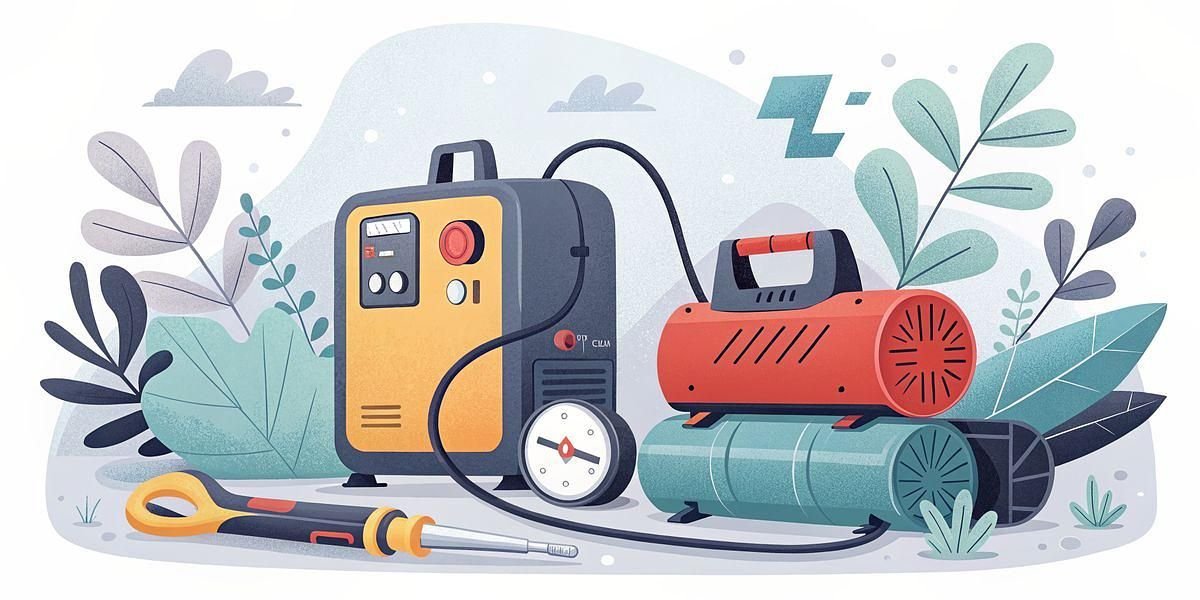 WOLFBOX 4000A Jump Starter Review