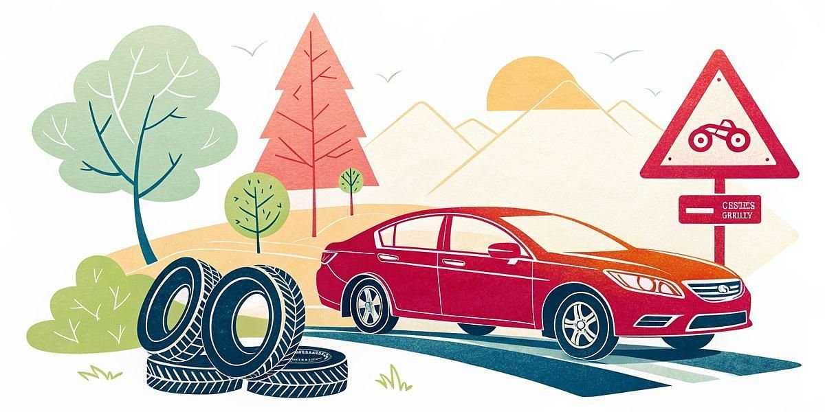 Best Accord Tires for Commuting in 2026