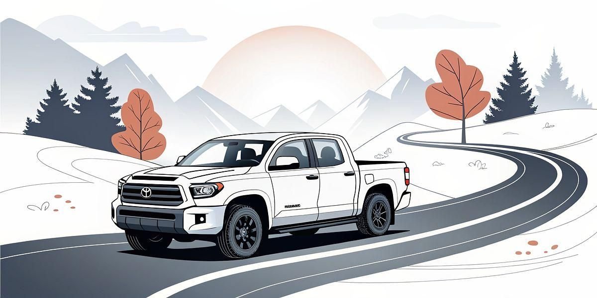 Best All-Season Tires for Toyota Tundra [2026]
