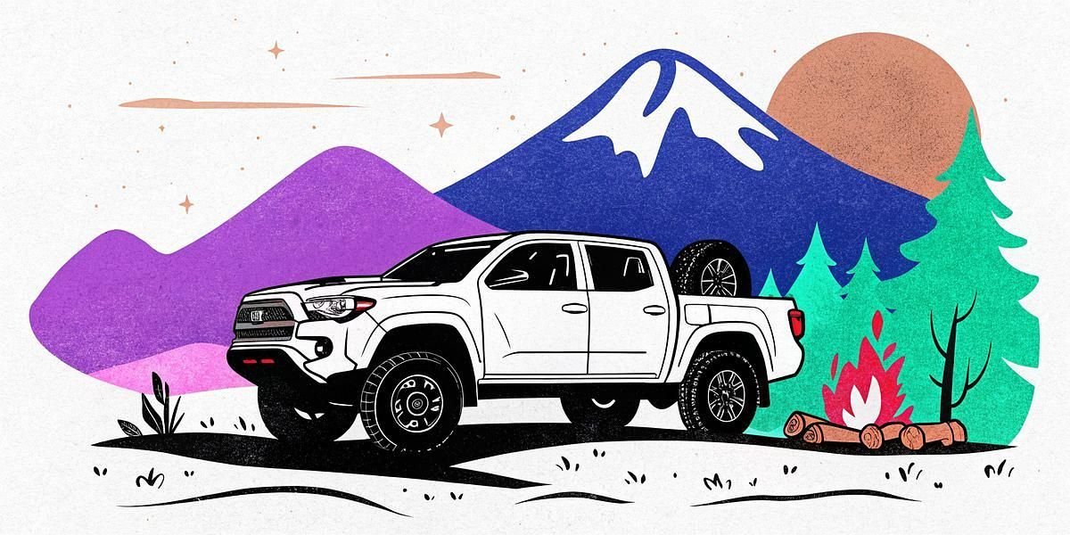 Amazon Best Sellers Toyota Tacoma Tires