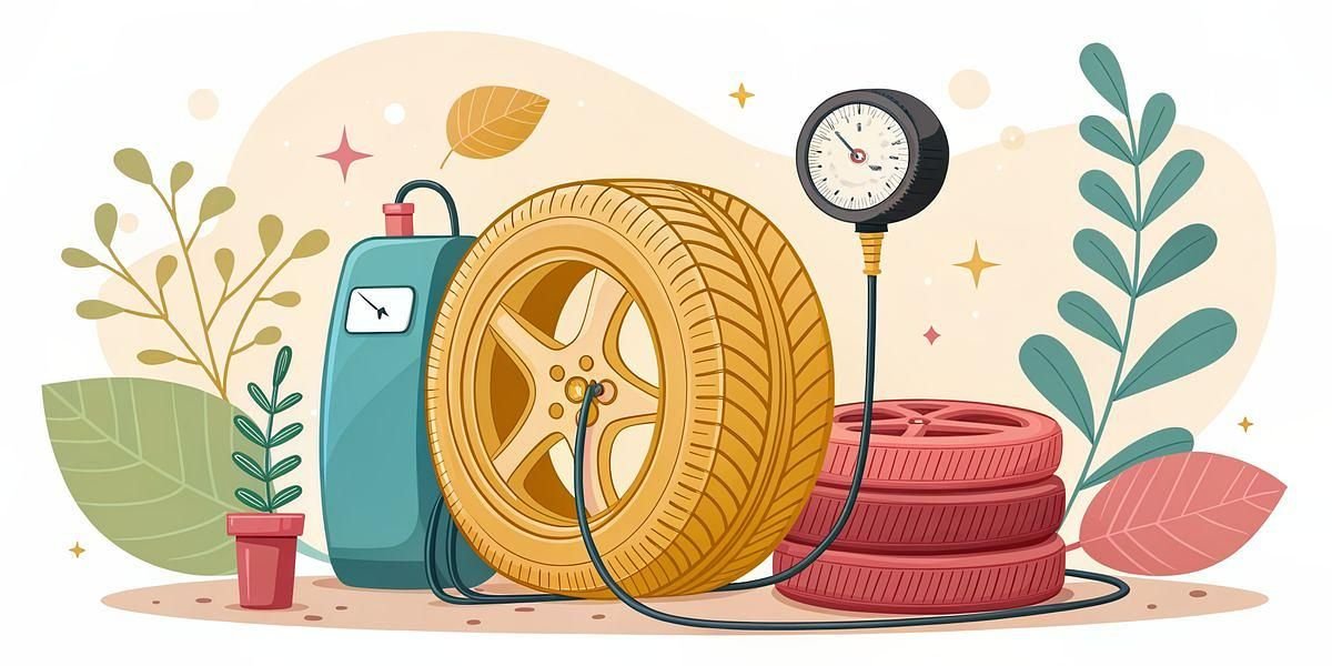 ENDARK 250 PSI Digital Tire Inflator Review