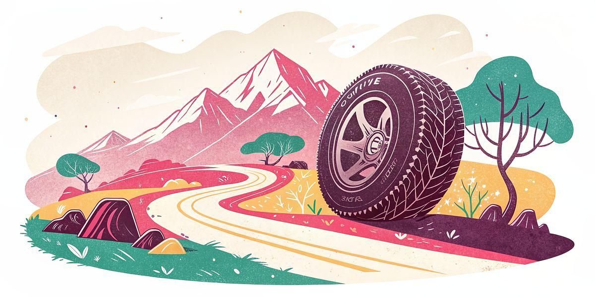 Best Toyota Hilux Tires for 4wd Use