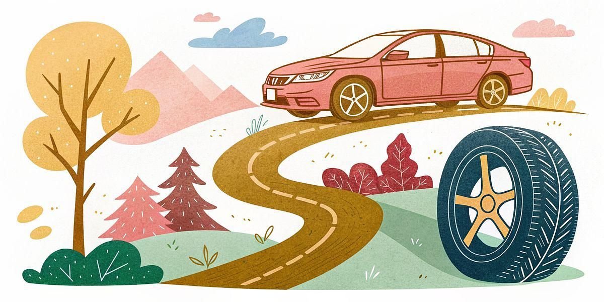 Best Michelin Tires for Honda Accord