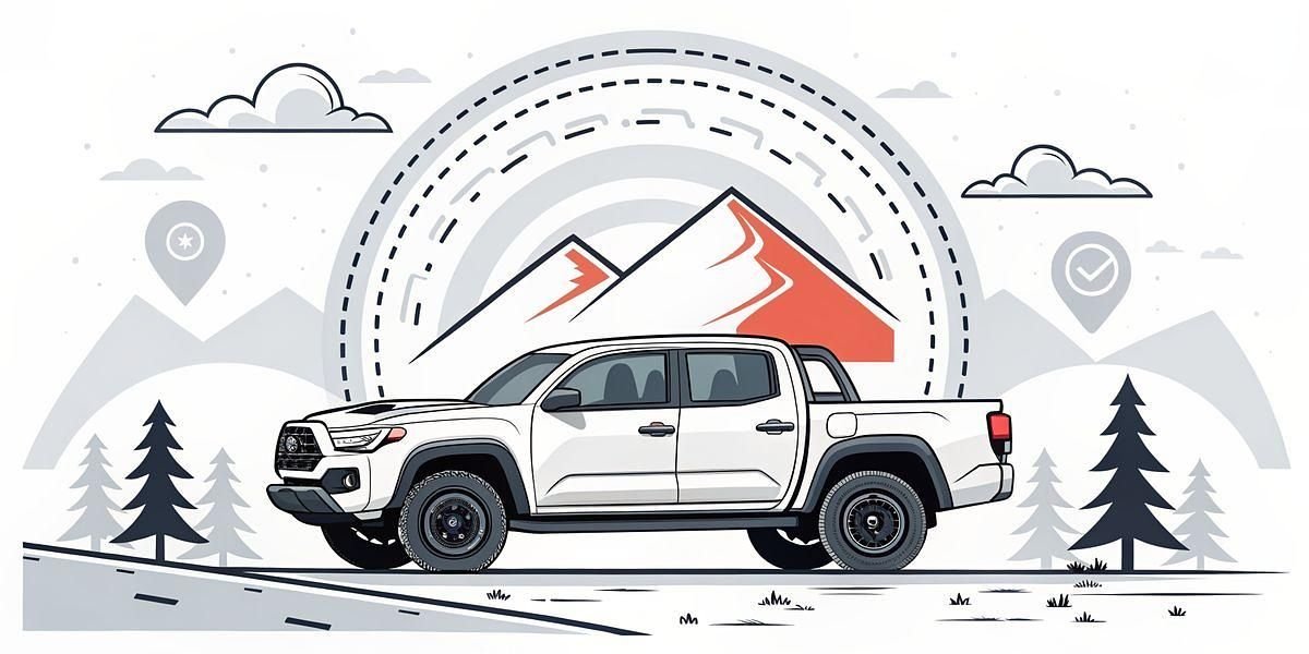 Best 265 65R17 Tires for Toyota Tacoma