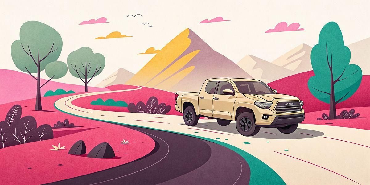 Toyota Tundra Highway Tires