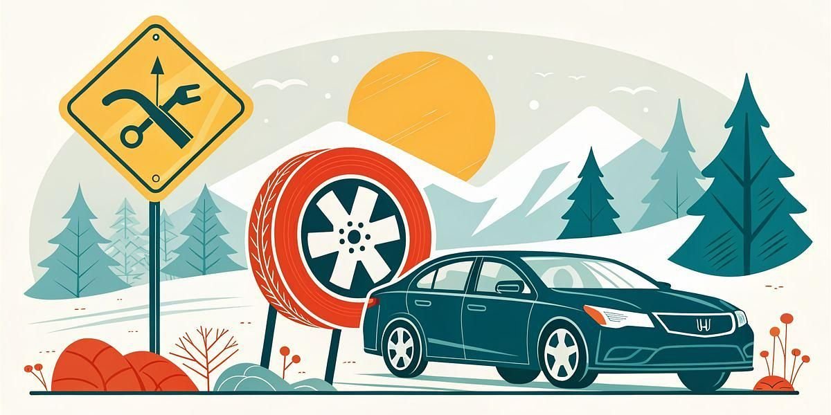 Best Tires for Honda Accord Lx
