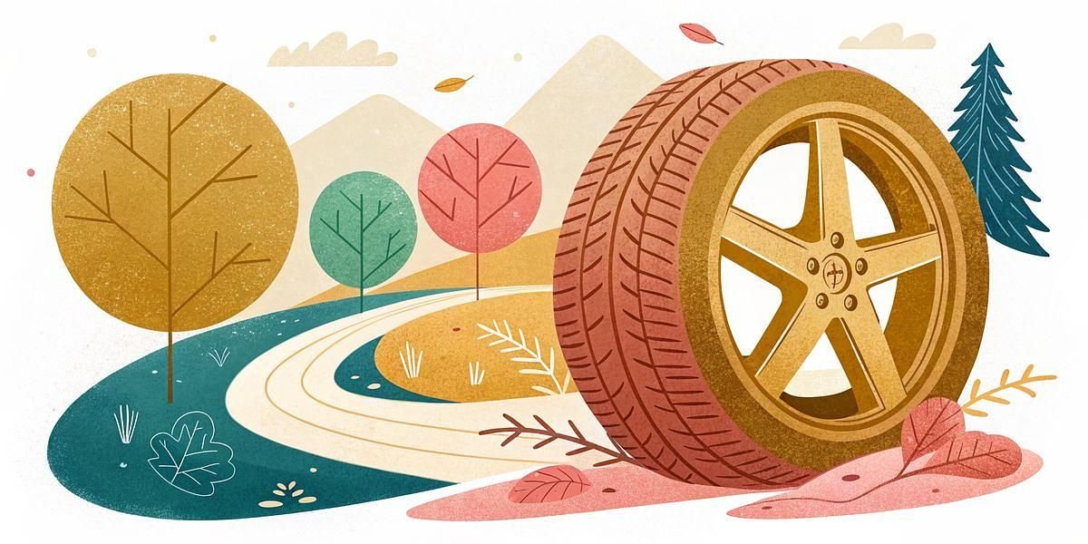 Best Honda Accord Tires
