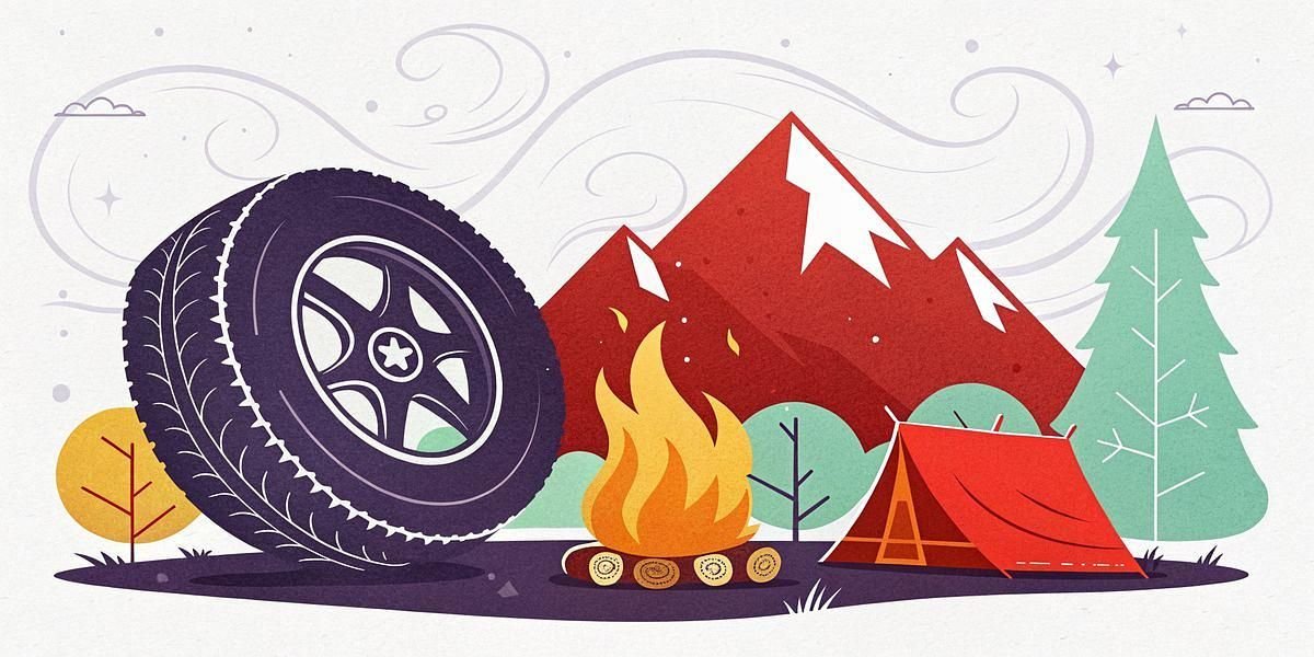 Best Toyota Tundra Tires for 2026