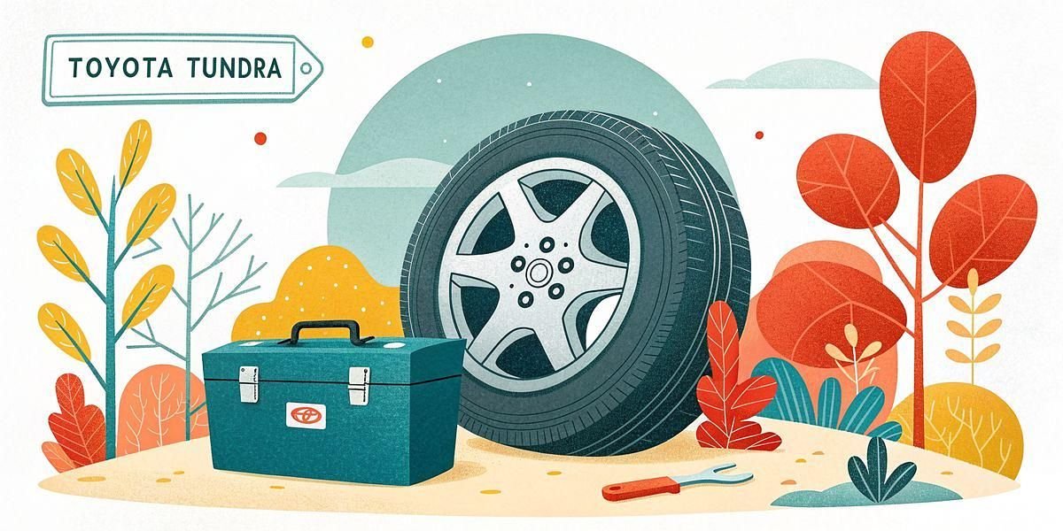 Best Cheap Toyota Tundra Tires for 2026