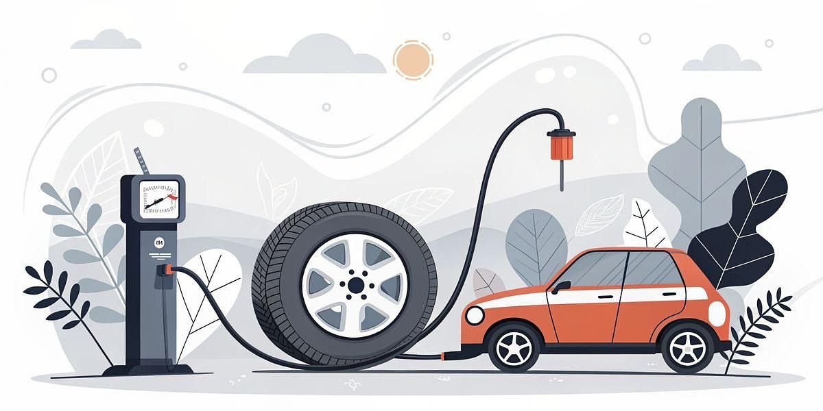NOCO AIR20 Tire Inflator Review