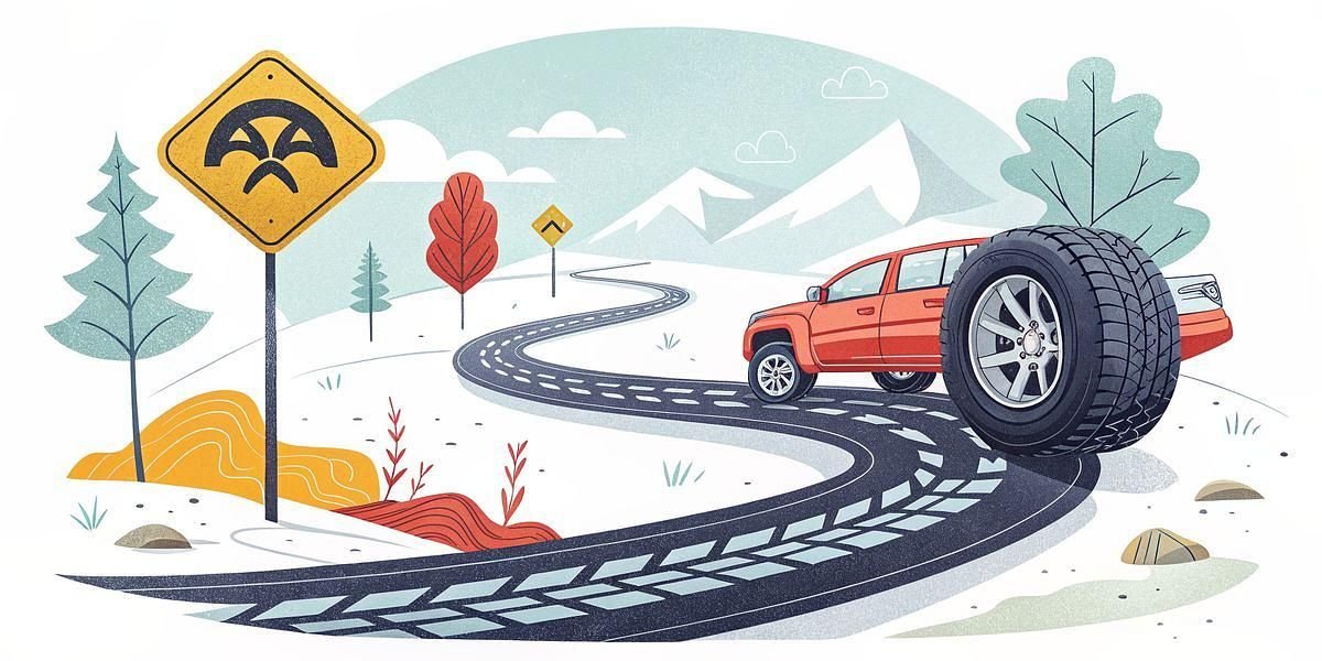 Best Highway Tire Deals for Toyota Tacoma
