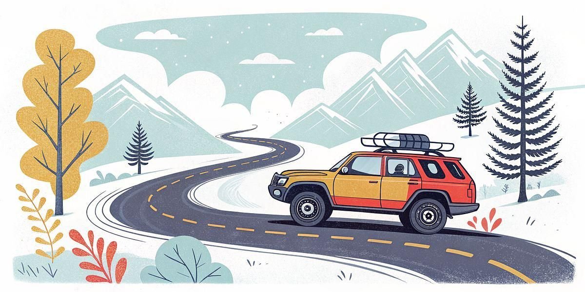 Best Cooper Tires for Toyota 4Runner