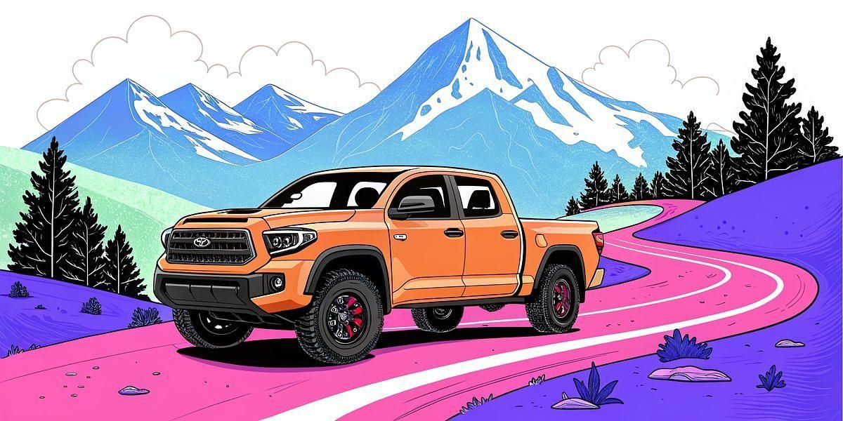 Ridge Grappler Tires for Toyota Tundra 2026 Picks