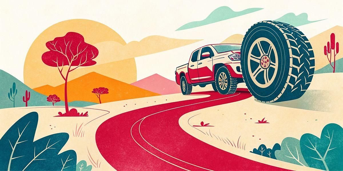 Best Toyota Tundra Tires
