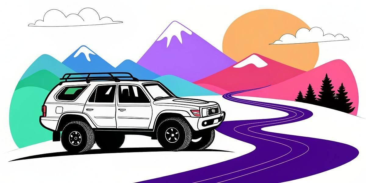 Best Firestone Tires for Toyota 4Runner