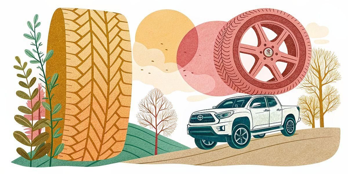 Best Tundra Tires for Puncture Resistance in 2026