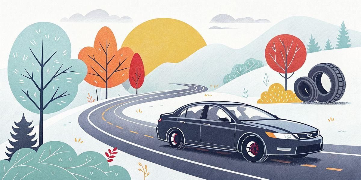 Best Honda Accord Highway Tires of 2026