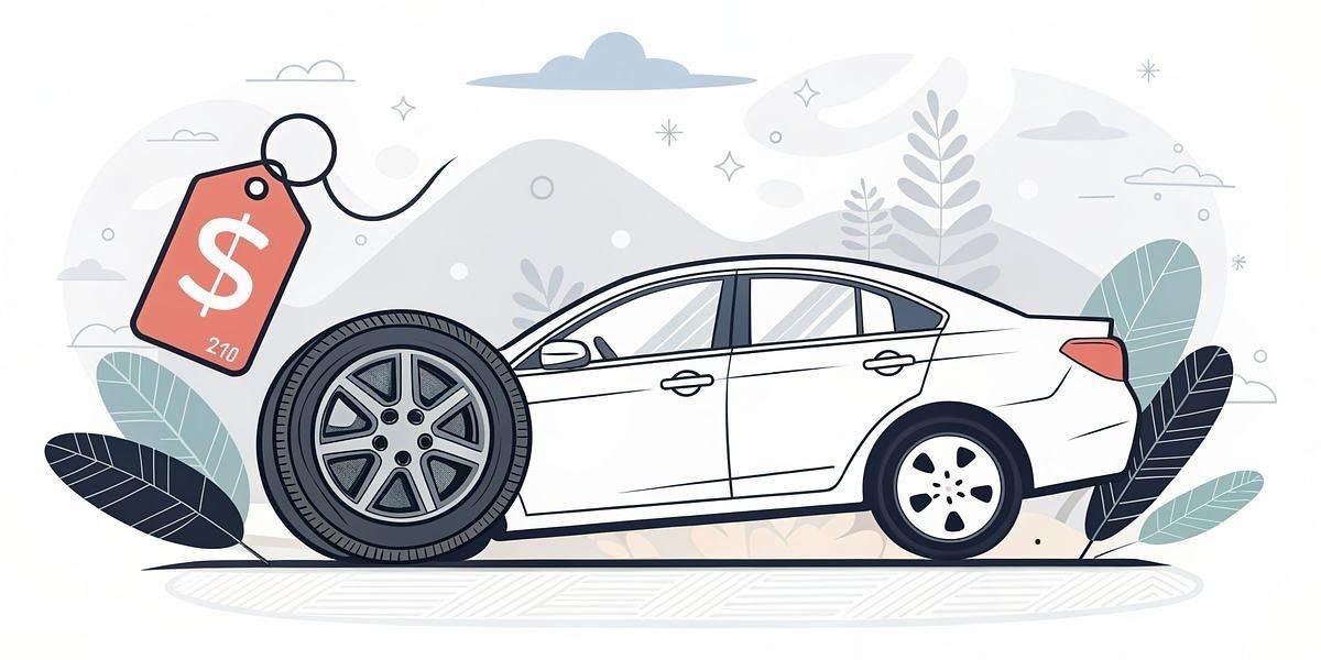 Best Honda Accord Tire Deals