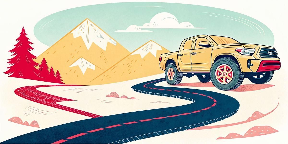 Best Toyota Tundra 17-Inch Tires for 2026