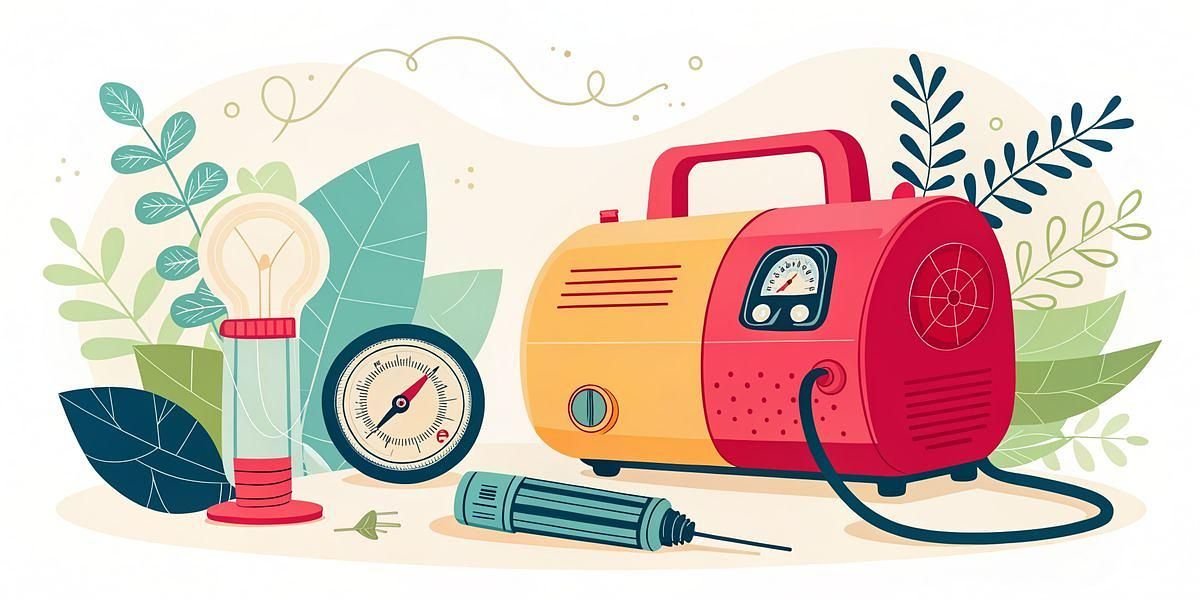 DWW 150 PSI Tire Inflator Review
