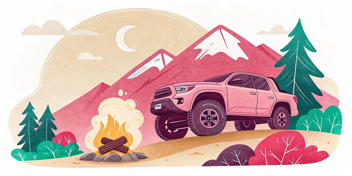 Best Toyota Tundra 1794 Tires