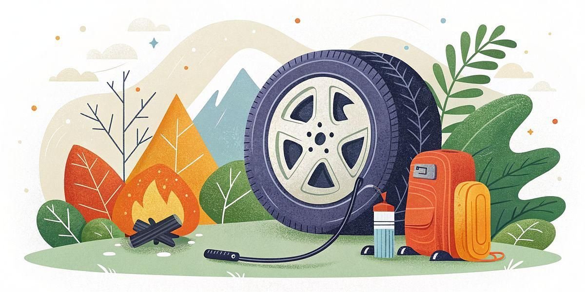 WOLFBOX 150 PSI Heavy-Duty Tire Inflator Review