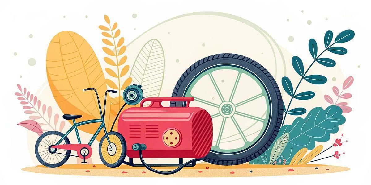 AstroAI L7 Tire Inflator Review