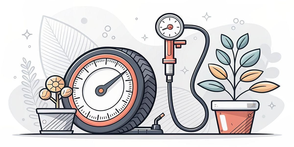 DigitPro Digital Tire Pressure Gauge Review