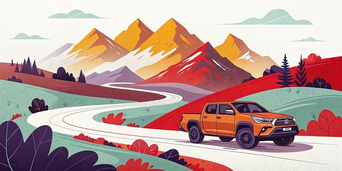 Best Toyota Hilux Tires Under $250