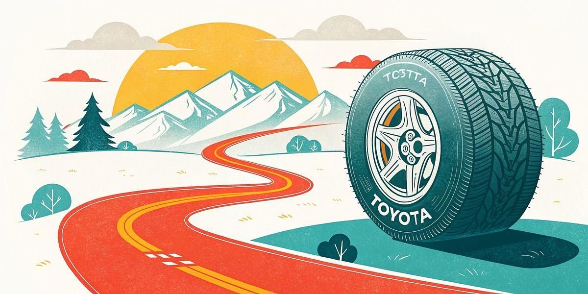 Best Budget Highway Tires for Toyota Tacoma