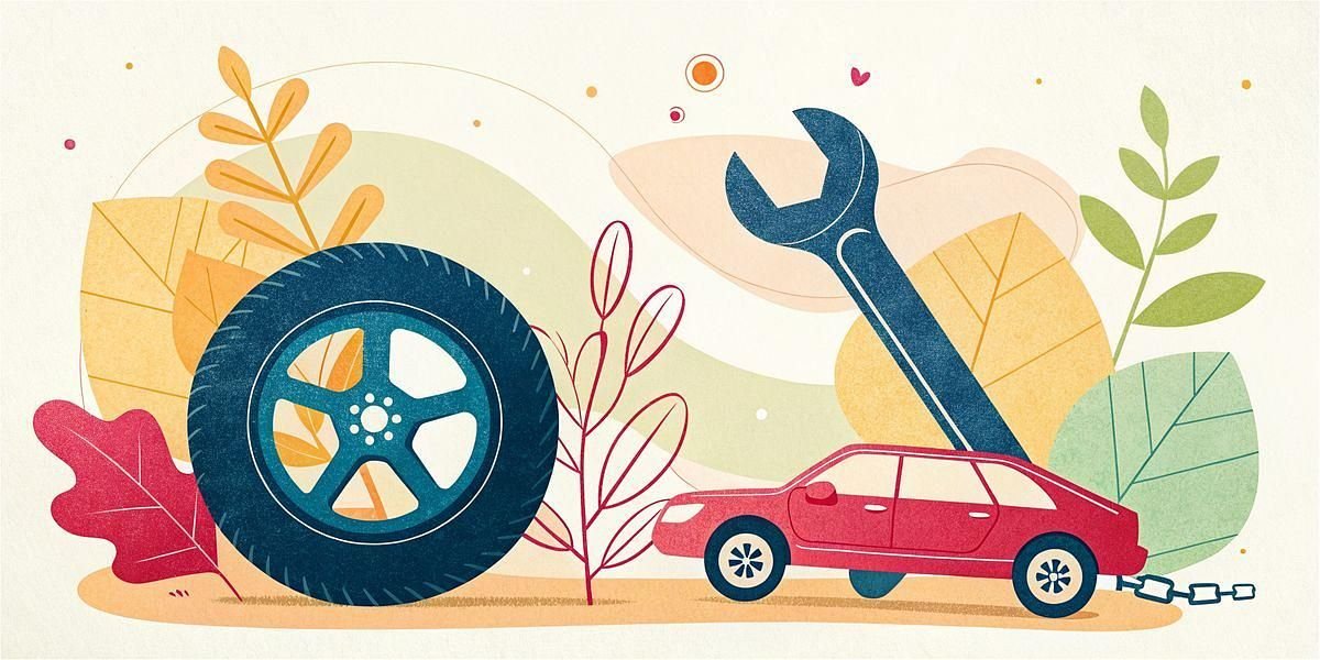 Best Tires for 2005 Honda Accord