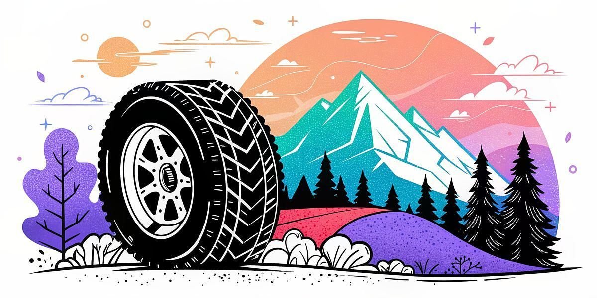 Best Tires for a 2022 Toyota Tundra