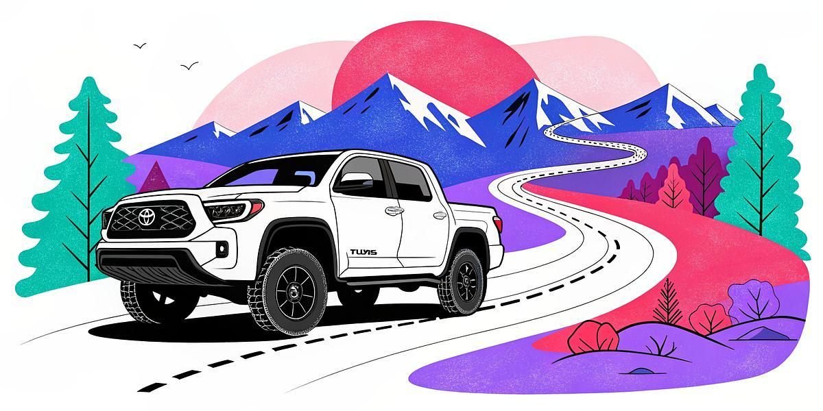 Best Yokohama Tires for Toyota Tundra
