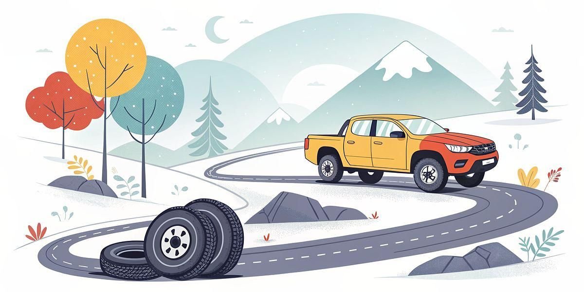 Best Yokohama Tires for Toyota Hilux