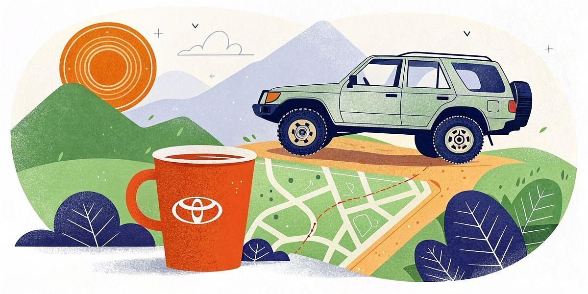 Best Toyota 4Runner Tire Deals