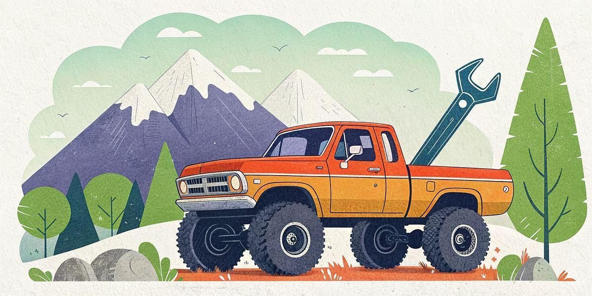 Best Toyota Hilux Tires for Lifted Trucks