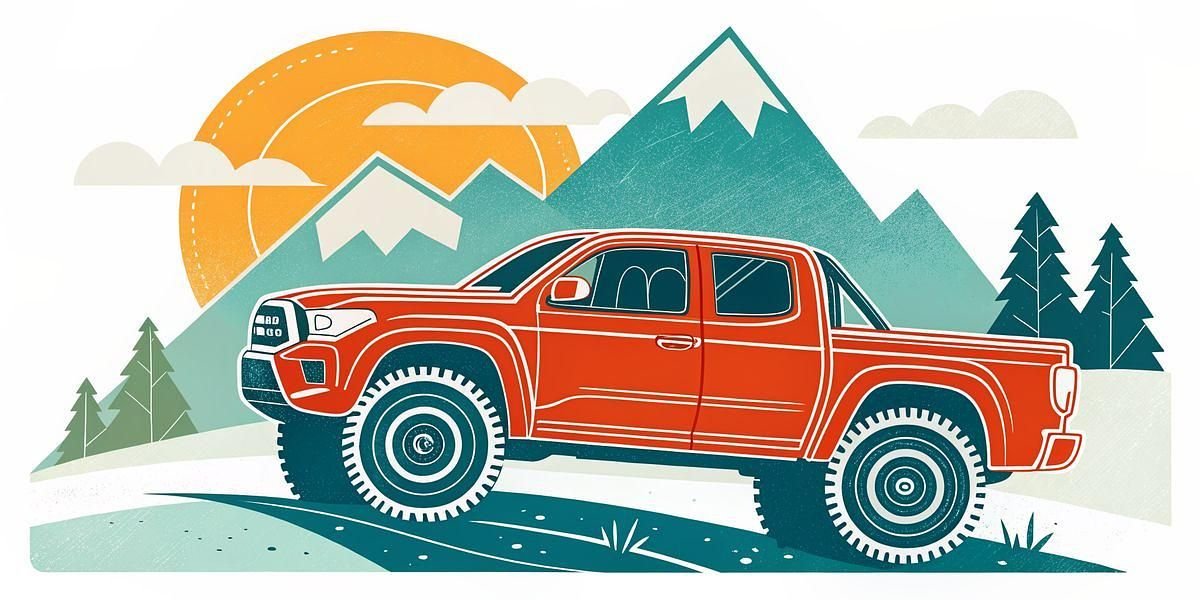 Best Tundra TRD Off Road Tires for 2026