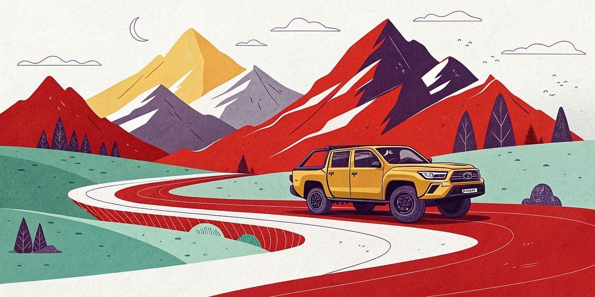 Best Toyota Hilux Tires Under $200