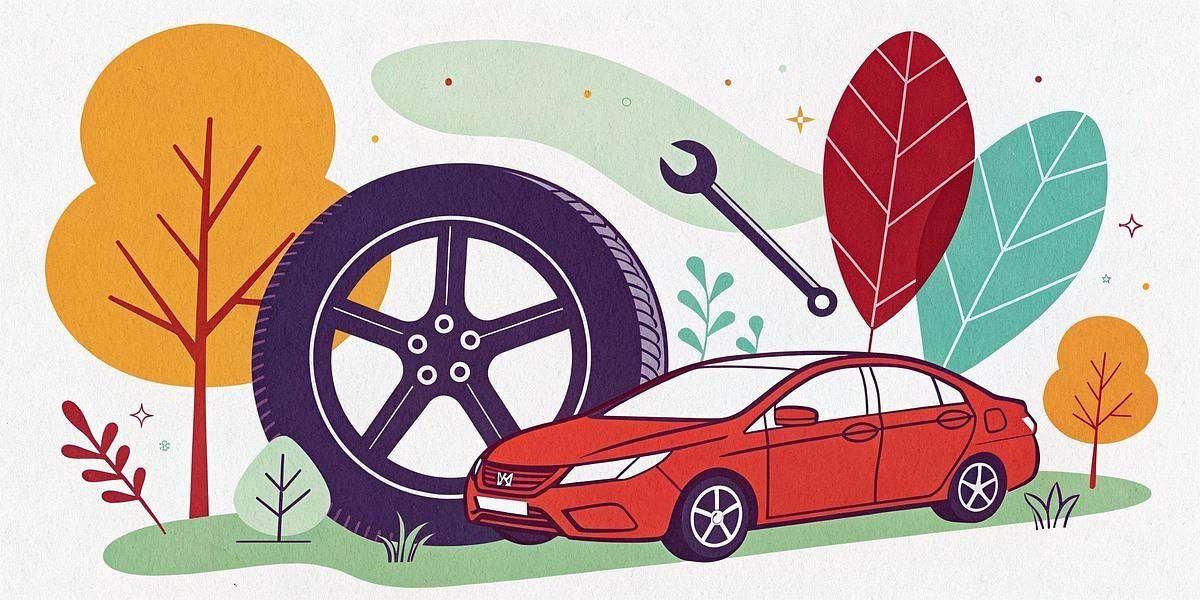 Best 16 Inch Tires for Honda Accord