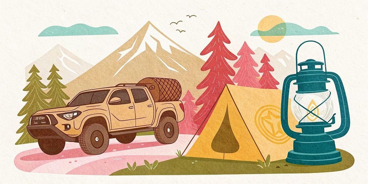 Best 6 Ply Tires for Toyota Tacoma